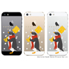 ペンギンウォーカーiPhone5ケースデザイン